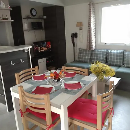 Esperanza Des Landes Gastes