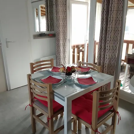 Esperanza Des Landes Kemping *