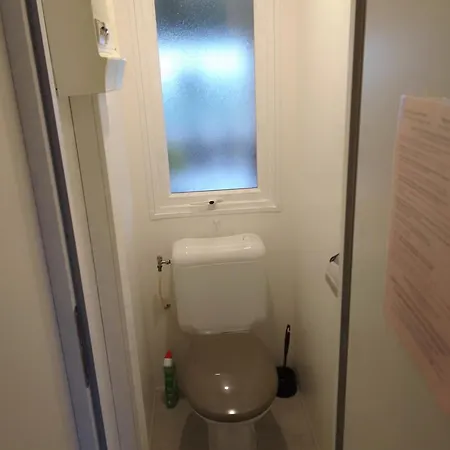 Kemping Esperanza Des Landes *