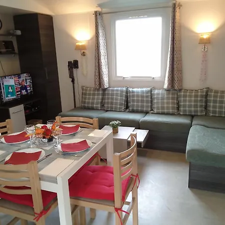 Campeggio Esperanza Des Landes