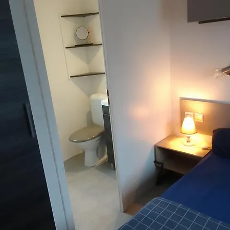 Kemping Esperanza Des Landes *