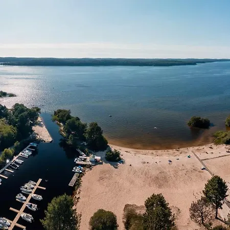 Esperanza Des Landes Campsite Gastes