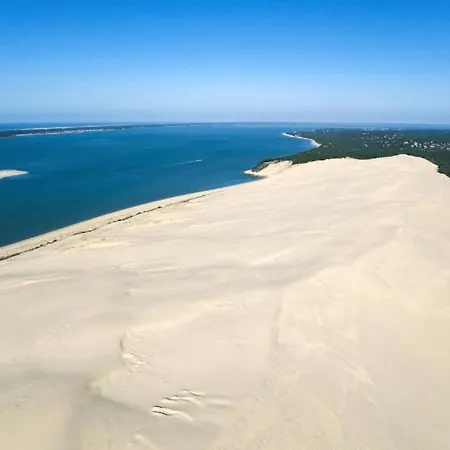 Esperanza Des Landes Gastes