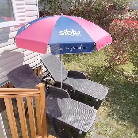 Esperanza Des Landes Kemping *