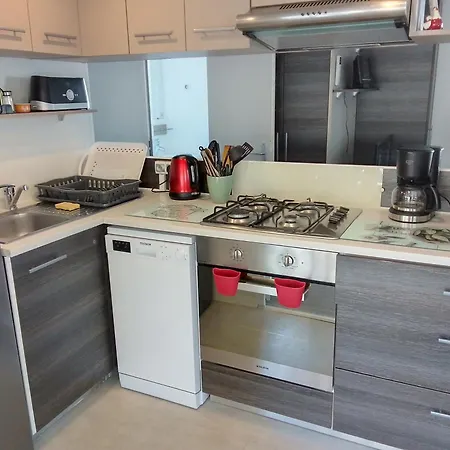 Campeggio Esperanza Des Landes