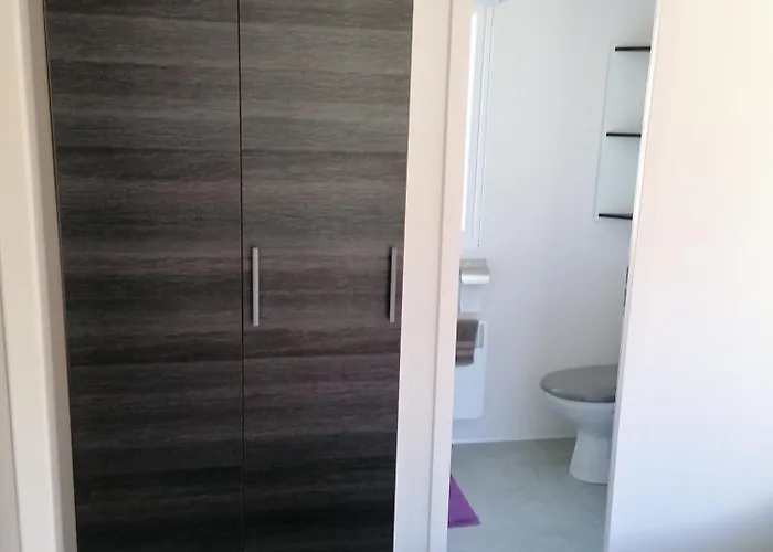 Campeggio Esperanza Des Landes