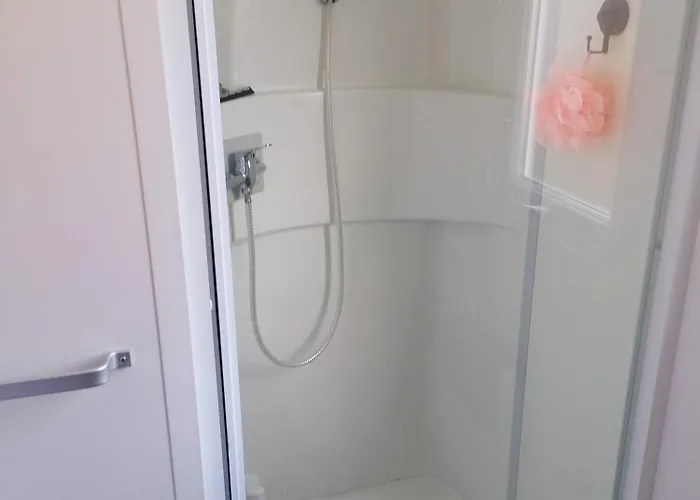 Esperanza Des Landes Campeggio Gastes