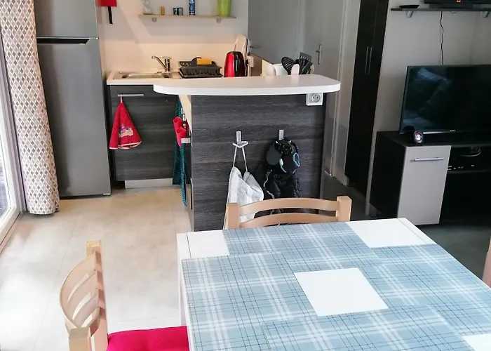 Esperanza Des Landes Campeggio *