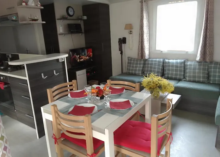 Esperanza Des Landes Gastes