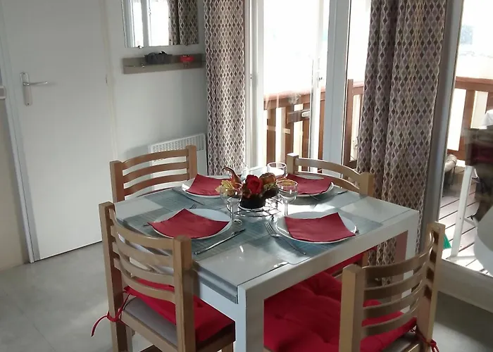 Esperanza Des Landes Camping *