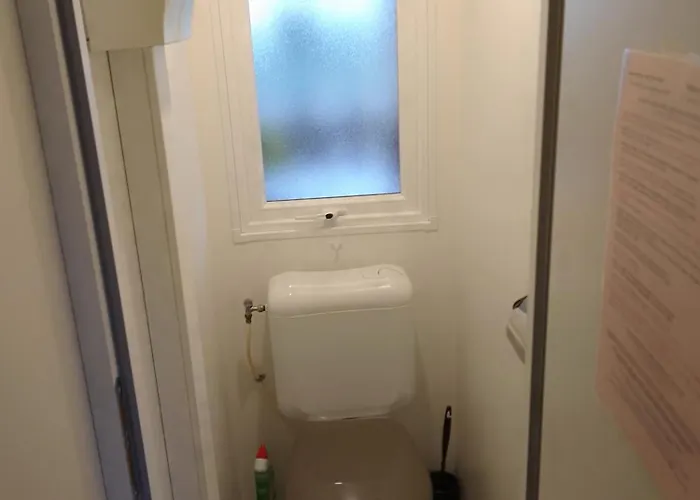 Camping Esperanza Des Landes *