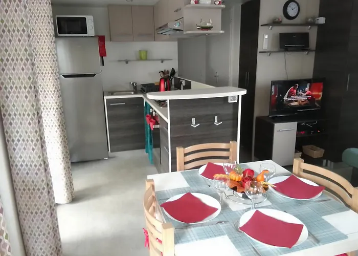 Esperanza Des Landes Gastes