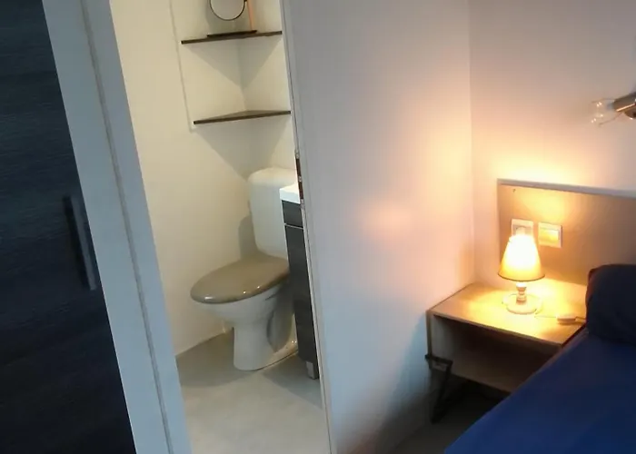 Campeggio Esperanza Des Landes *