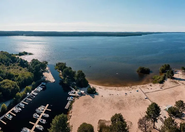 Esperanza Des Landes Camping Gastes