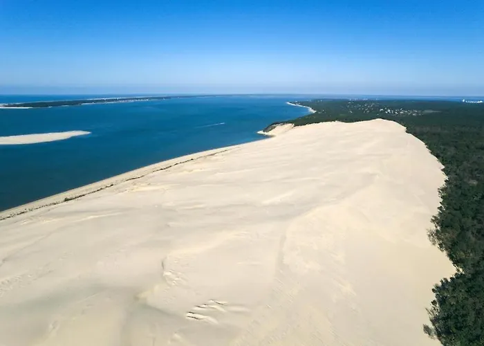 Esperanza Des Landes Gastes