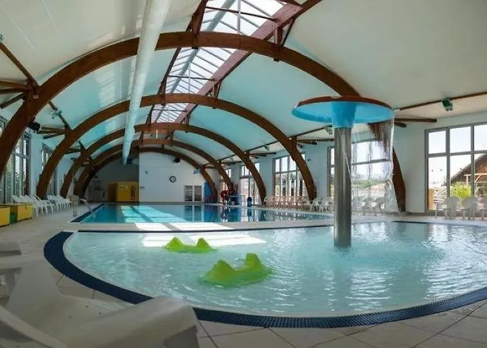 Esperanza Des Landes * Gastes