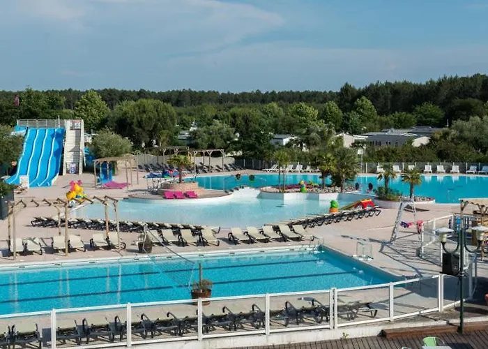 Esperanza Des Landes