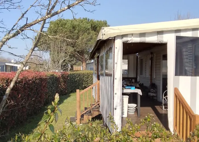 Esperanza Des Landes Gastes