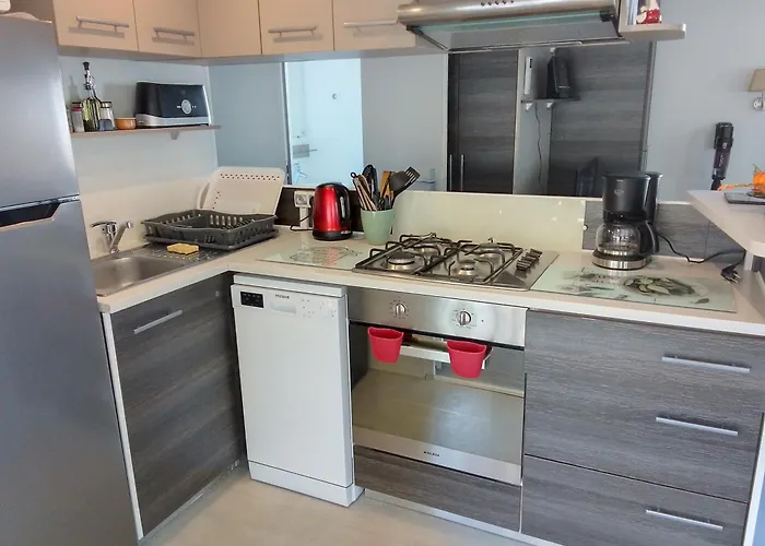 Camping Esperanza Des Landes