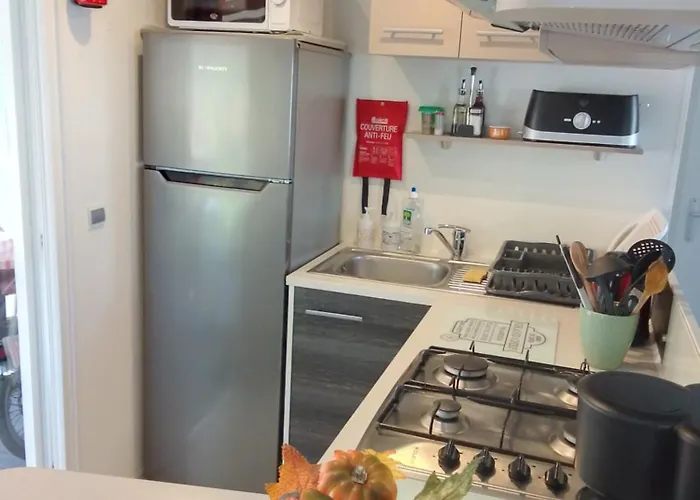 Esperanza Des Landes Gastes