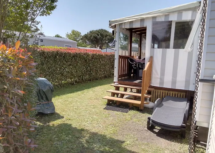 Esperanza Des Landes